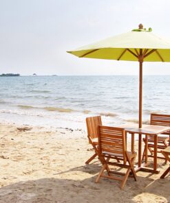 Teak Wood Furniture Indonesia