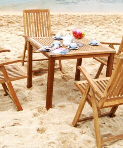 Teak Wood Furniture Indonesia