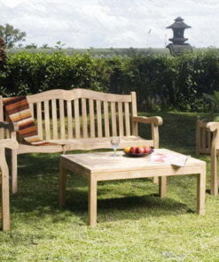 Rose Outdoor Living Set Furniture