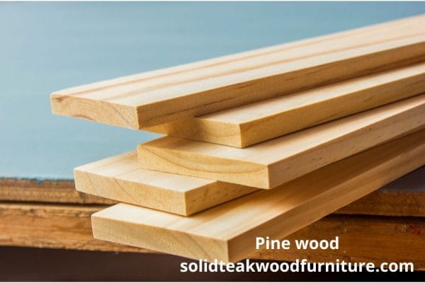 Pine wood solidteakwoodfurniture.com