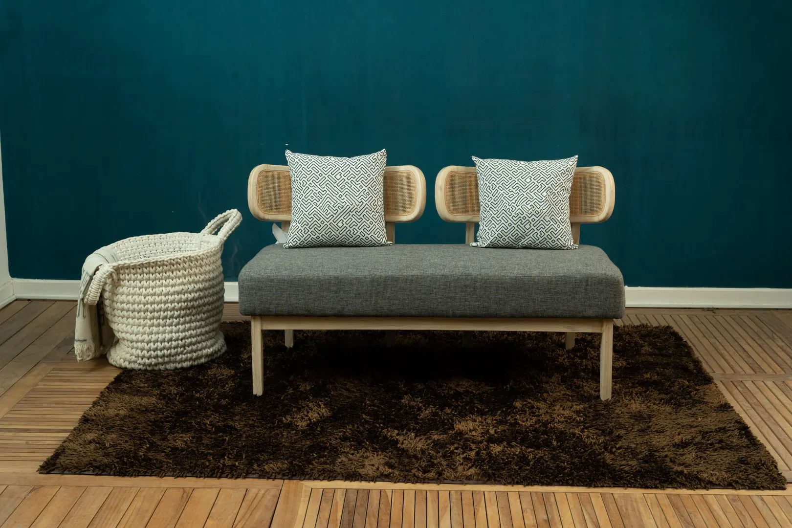 Solid Teak Wood Furniture