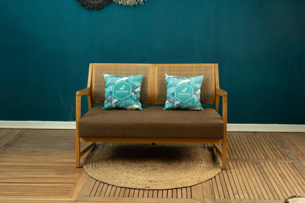 Solid Teak Wood Furniture Indonesia - Indoor Furniture