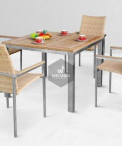 Anniston Outdoor Dining Sets