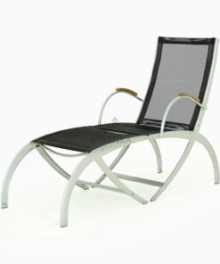 Classo Outdoor Sun Lounger