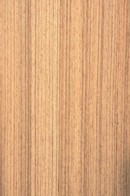 Golden Teak Wood
