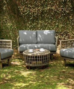 Sissy Outdoor Living Set