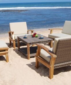 Venice Outdoor Living Set