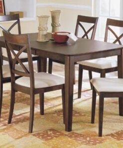 Ruby Dining Set