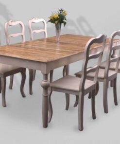 Sabrina Dining Table