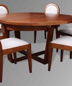 Bravia Dining Set