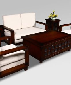 Sekila Living Set
