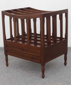 Allegro Magazine Rack