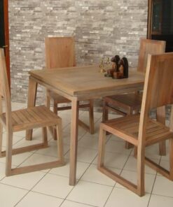 Emily Dining Set
