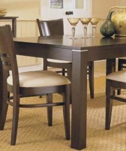 Topaz Dining Set