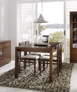 Cronos Dining Set