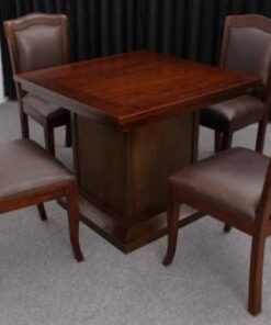 Rana Dining Set
