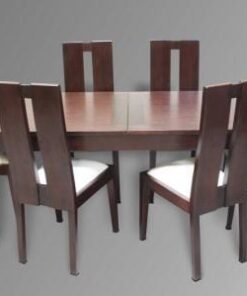 Annabela Dining Set