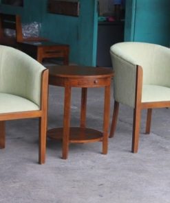 Tulip Chair Set