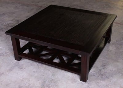 Carolina Coffee Table