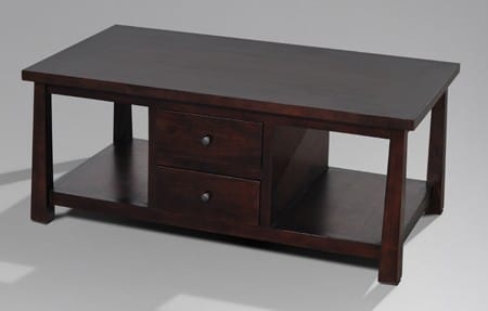 Samantha Coffee Table