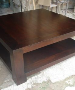 Squadra Coffee Table