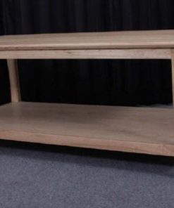 Camurri Coffee Table