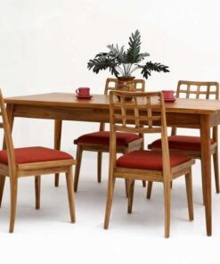 Radio Dining Set