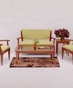 Clove Sofa Set