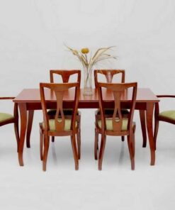 Sawi Dining Set