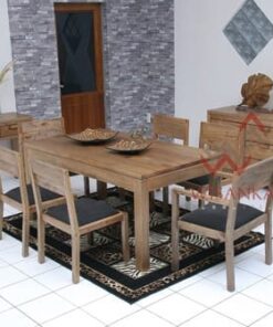 Toppe Dining Room Set