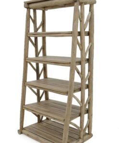 Milan Cabinet Wooden Furniture