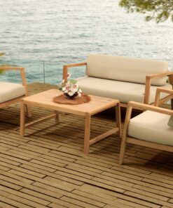 Teak Outdoor Furniture Bali