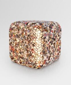 Fille Curly Table Lamp