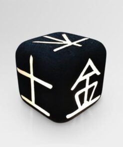 Fille Element Table Lamp