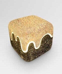 Fille Melt Table Lamp