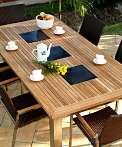 Indonesia Outdoor Teak Furniture