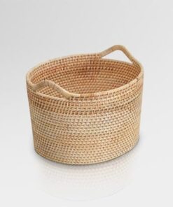 Kayak Basket with Ear