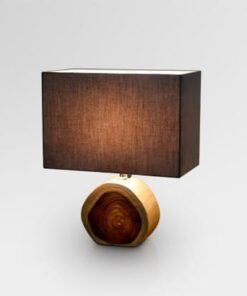 Luster Table Lamp