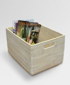 Magazine Basket