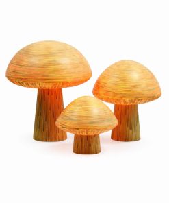 Mushe Small with pitrit