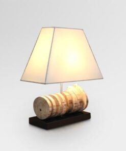 Pagau Table Lamp