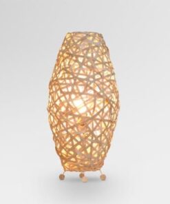 Pataya Curve Table Lamp