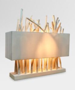 Pattina Table Lamp