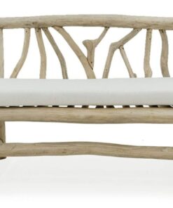 Malang Bench Teak Branch Furniture
