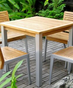 Outdoor Teak Furniture Lombok