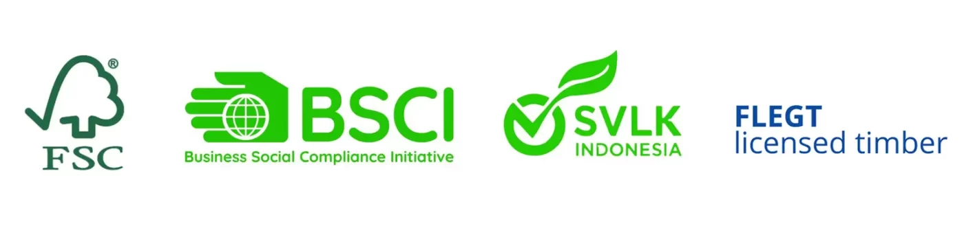 our certificate solid teak wood furniture manufacturer