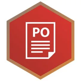 Put quantity order each item