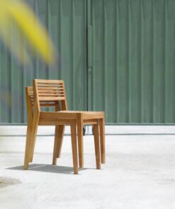 Arata Dining Chair Wholesale