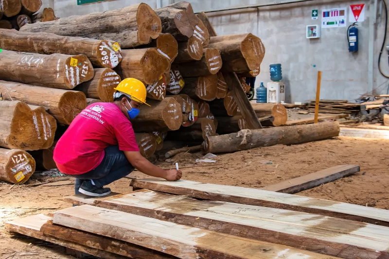 Indonesian Teak Furniture