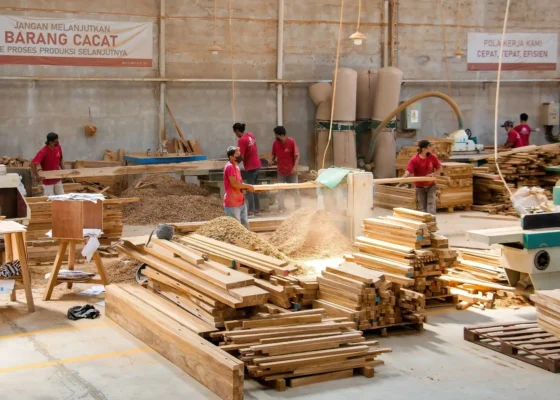 Build Your Empire: Branding Strategies That Make White Label Furniture Uniquely Yours